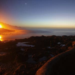 Playa de Las Salinas por Pedro Afonso, beach in Agaete, Strand auf Gran Canaria