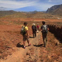 Wandern in der nähe von Agaete, von Ricardo Sánchez Berbegal, hillwaking in the Northwest of Gran Canaria, randonnée dans les îles Canaries, https://www.facebook.com/pg/outdoorsportsagency/posts/?ref=page_internal