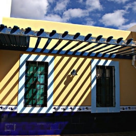 Maison typique à El Puerto de las Nieves, par Dion photo, schönes typisches Haus auf den Kanaren, beautiful house in Agaete