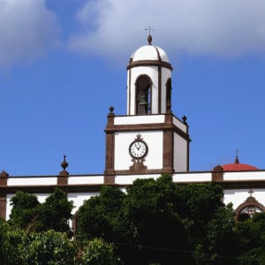 Eva, Agaete's church, église d'Agaete, Kirche in Gran Canaria, iglesia en las islas Canarias